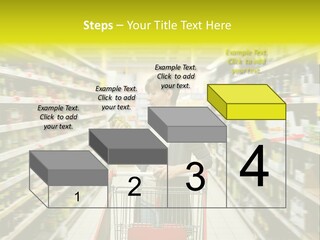 Client Choosing Pretty PowerPoint Template