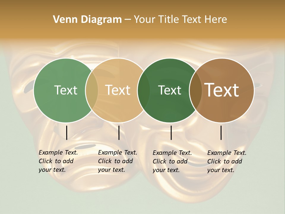 Expression Symbol Sad PowerPoint Template