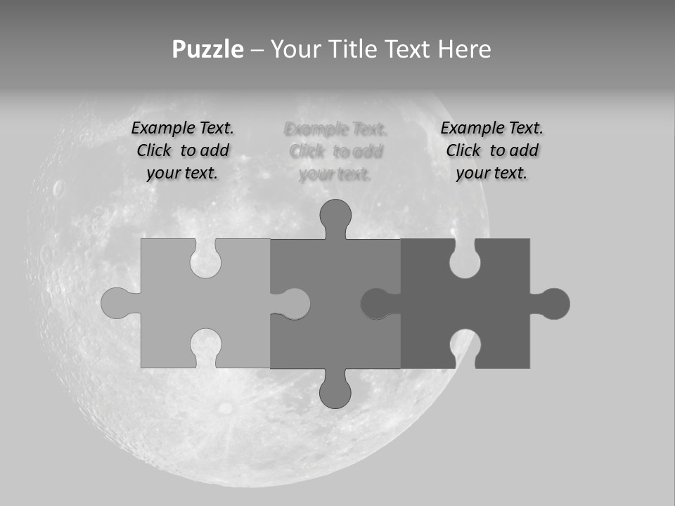 Bright Solar Astrology PowerPoint Template