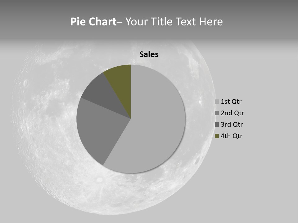 Bright Solar Astrology PowerPoint Template