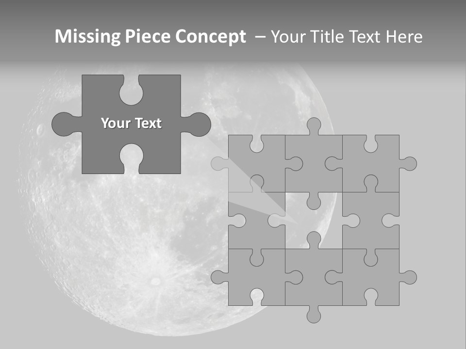 Bright Solar Astrology PowerPoint Template