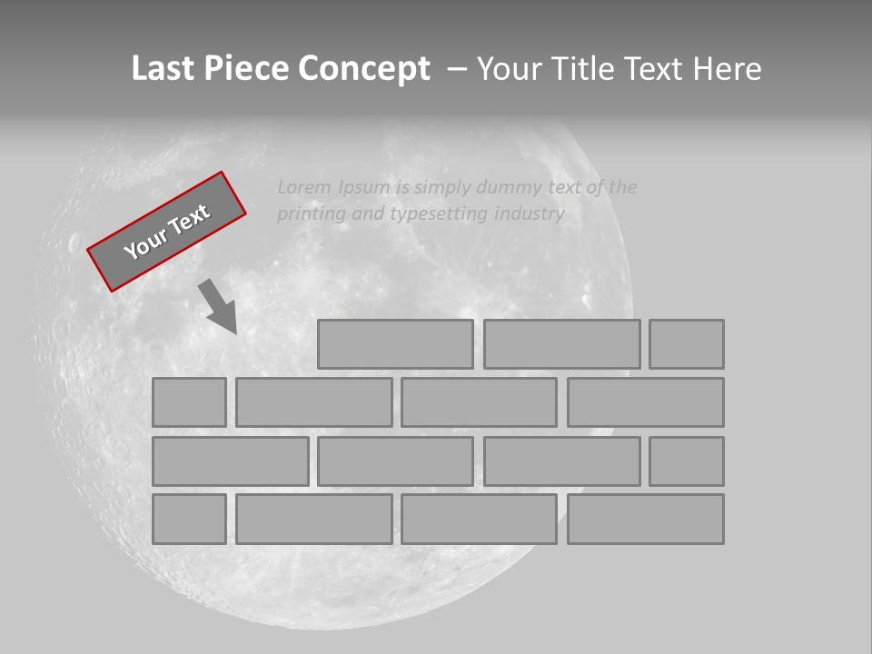 Bright Solar Astrology PowerPoint Template