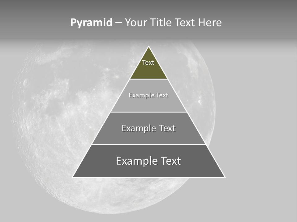 Bright Solar Astrology PowerPoint Template