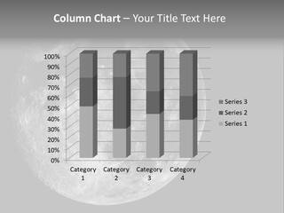 Bright Solar Astrology PowerPoint Template