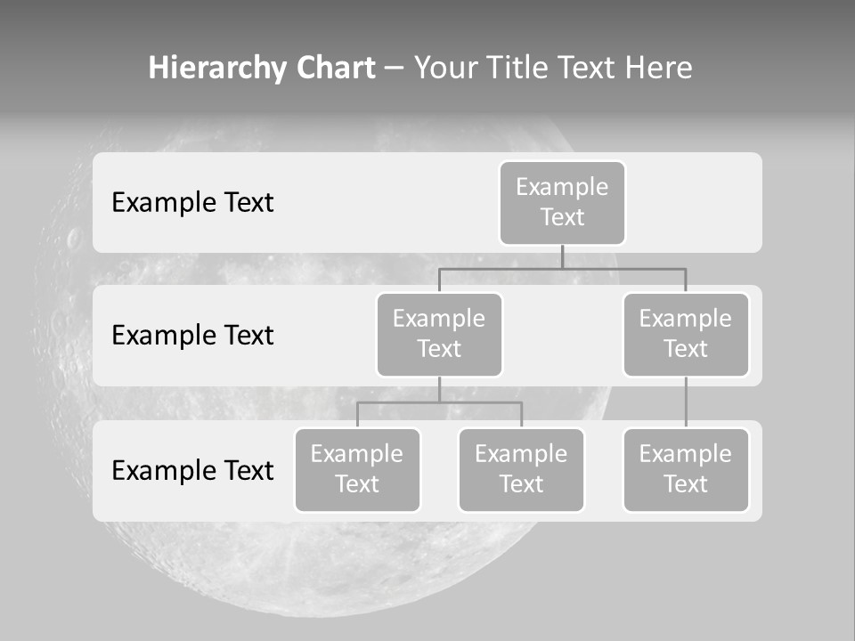 Bright Solar Astrology PowerPoint Template