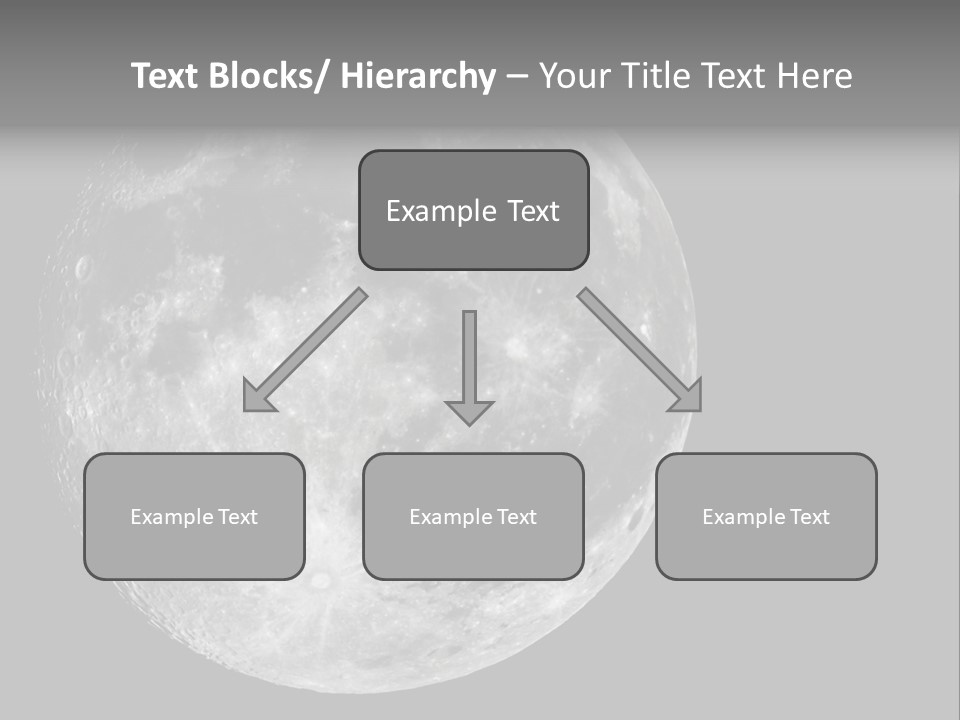 Bright Solar Astrology PowerPoint Template