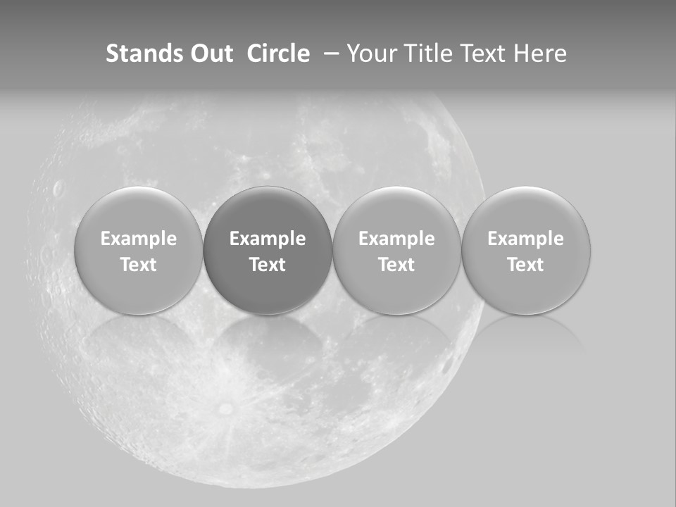 Bright Solar Astrology PowerPoint Template