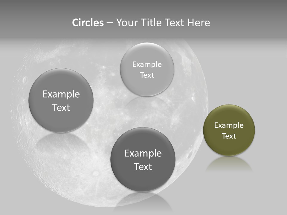 Bright Solar Astrology PowerPoint Template