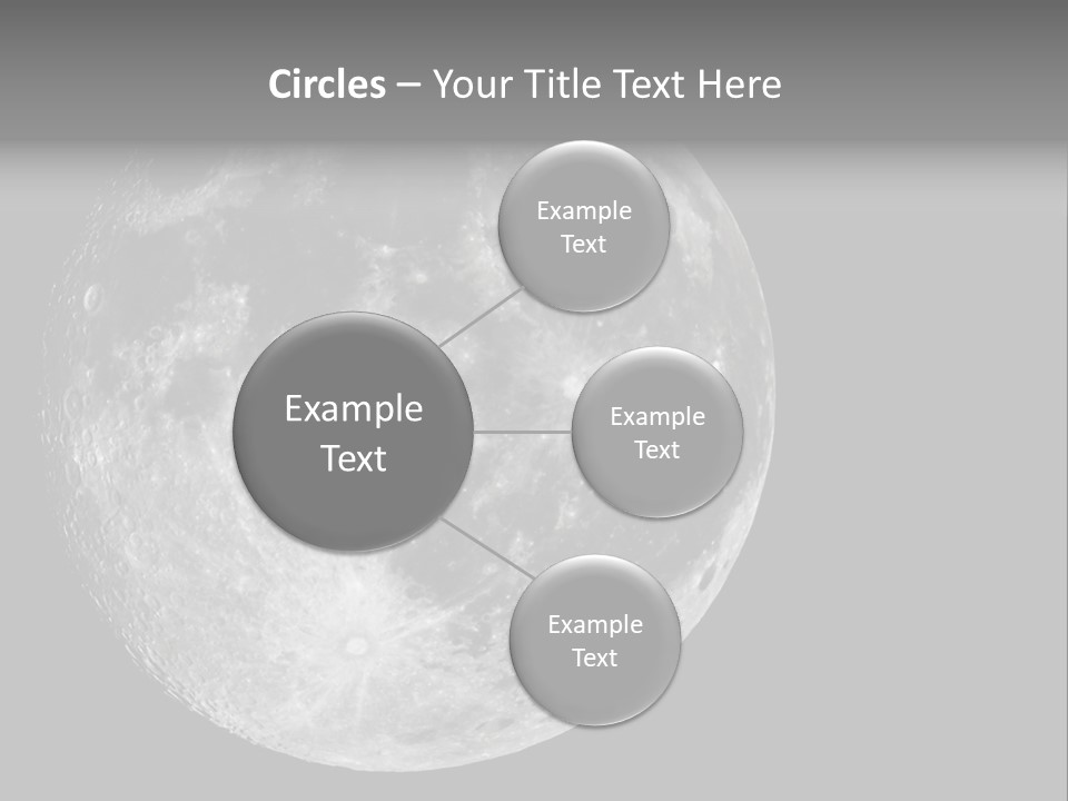 Bright Solar Astrology PowerPoint Template
