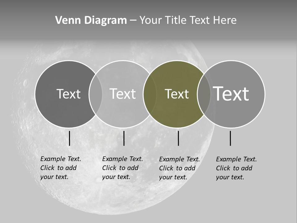 Bright Solar Astrology PowerPoint Template
