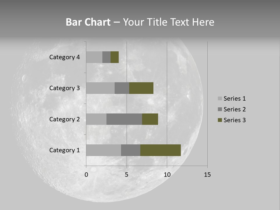 Bright Solar Astrology PowerPoint Template