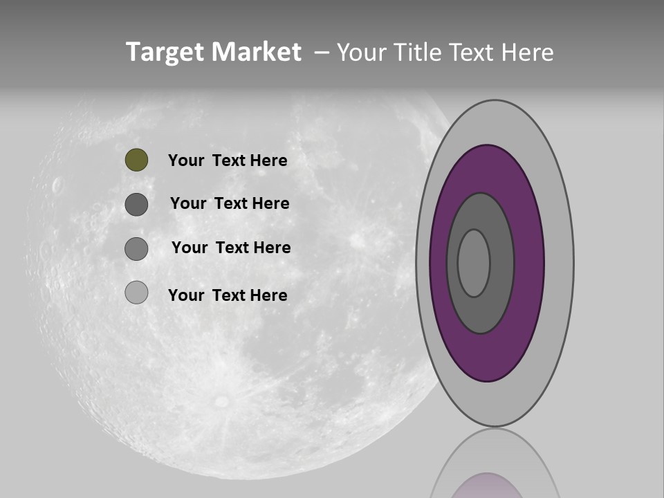 Bright Solar Astrology PowerPoint Template