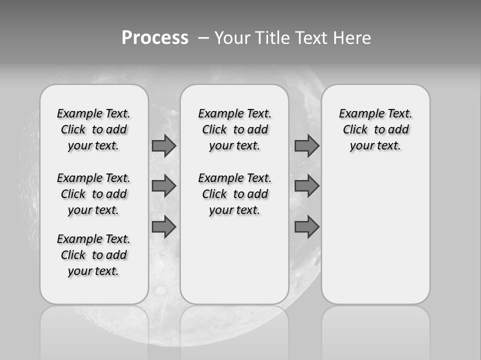 Bright Solar Astrology PowerPoint Template
