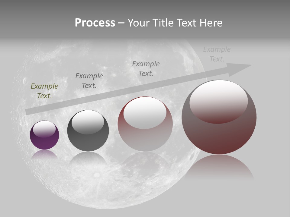 Bright Solar Astrology PowerPoint Template