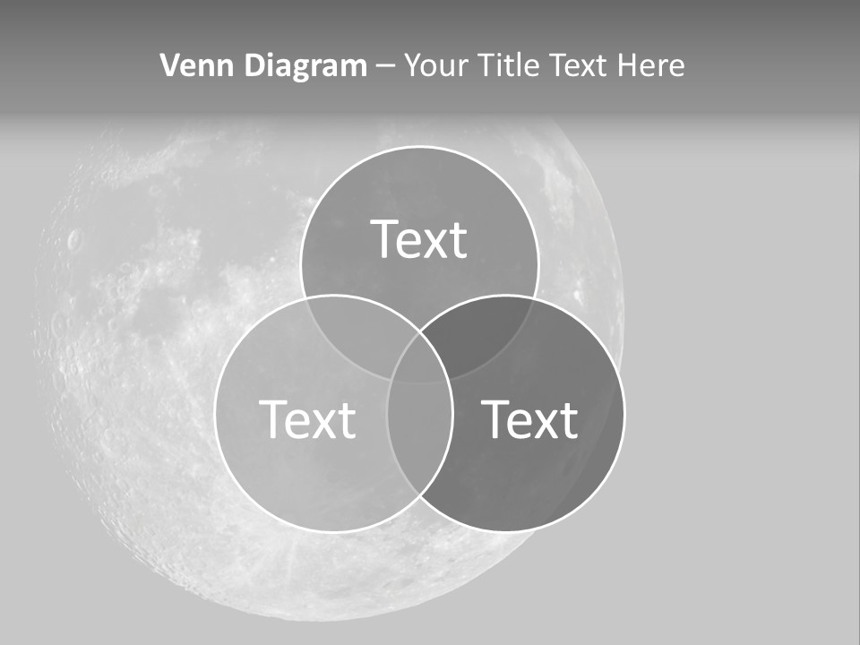 Bright Solar Astrology PowerPoint Template