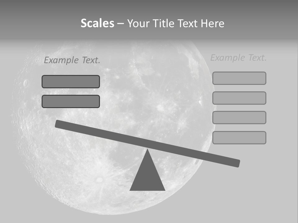 Bright Solar Astrology PowerPoint Template