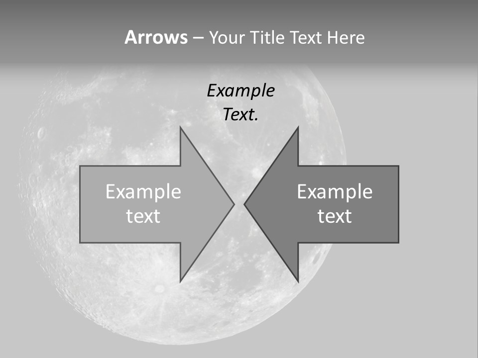 Bright Solar Astrology PowerPoint Template