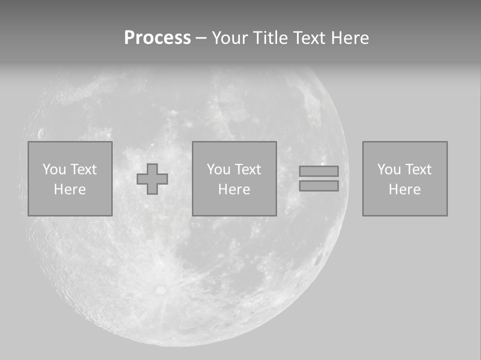Bright Solar Astrology PowerPoint Template