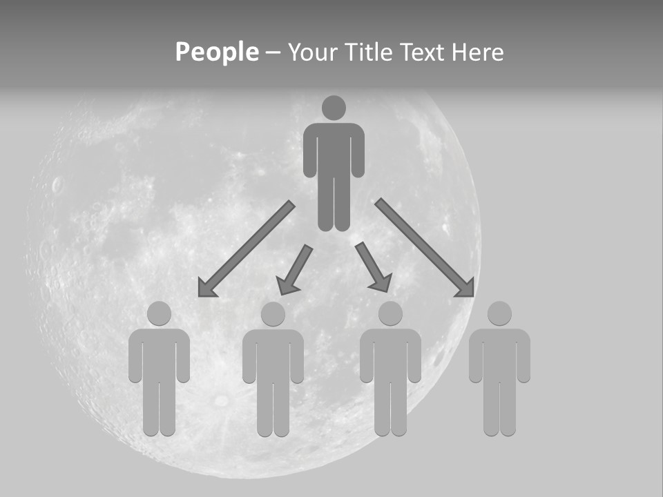 Bright Solar Astrology PowerPoint Template