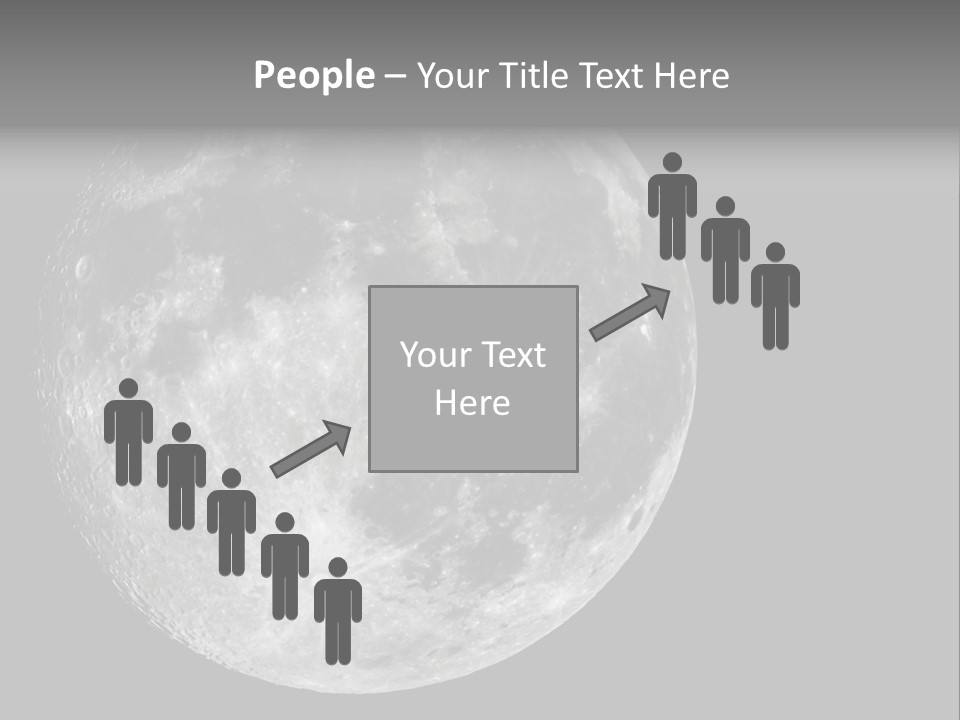 Bright Solar Astrology PowerPoint Template