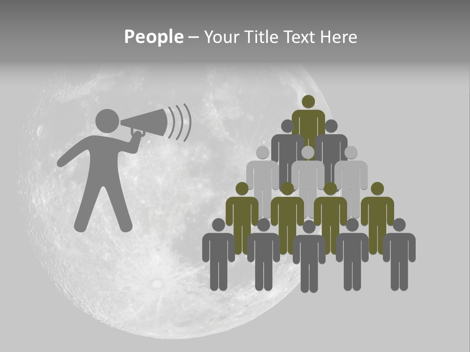 Bright Solar Astrology PowerPoint Template