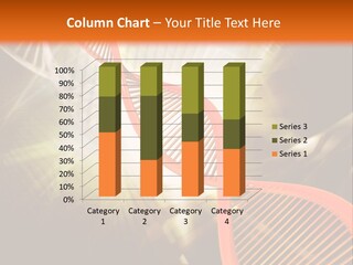 Liquid Research Bio PowerPoint Template