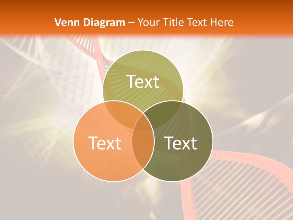 Liquid Research Bio PowerPoint Template