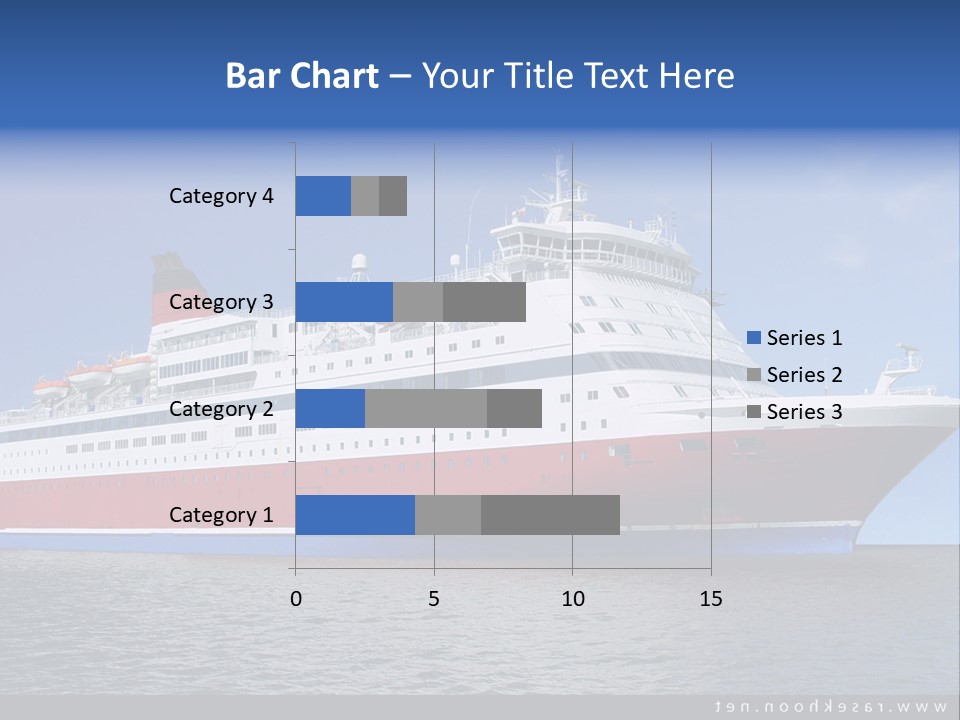 Town Spain Castle PowerPoint Template