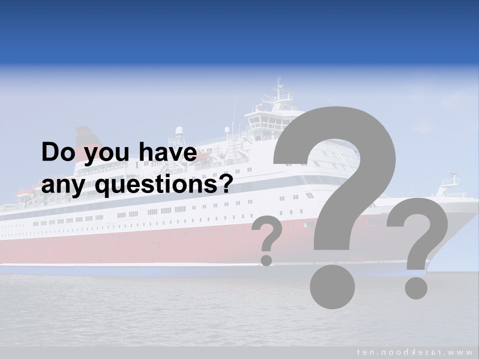 Town Spain Castle PowerPoint Template