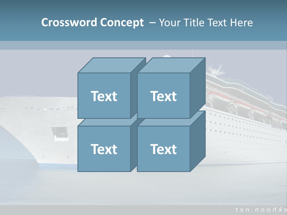 Hike Nature Mountain PowerPoint Template