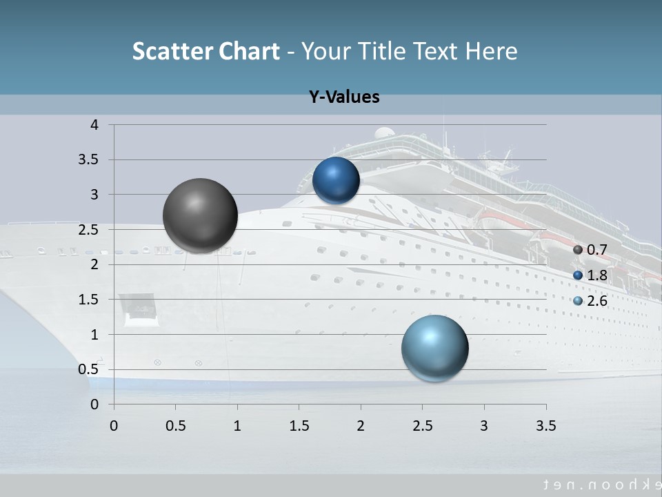 Hike Nature Mountain PowerPoint Template