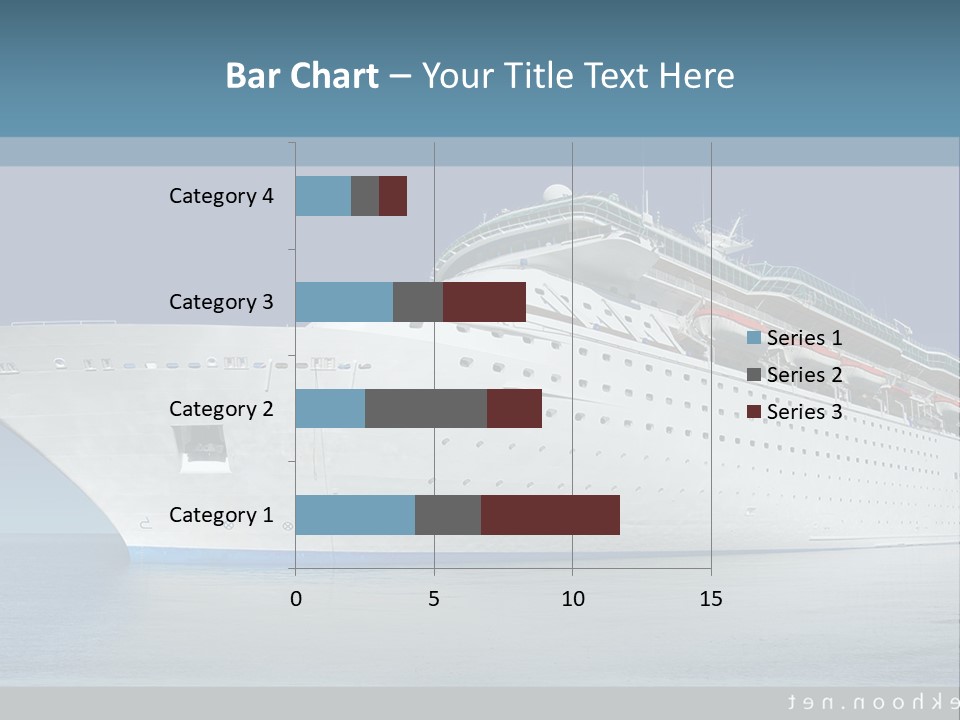 Hike Nature Mountain PowerPoint Template