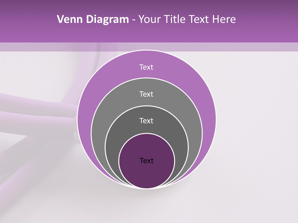 Examine Cardio Hear PowerPoint Template