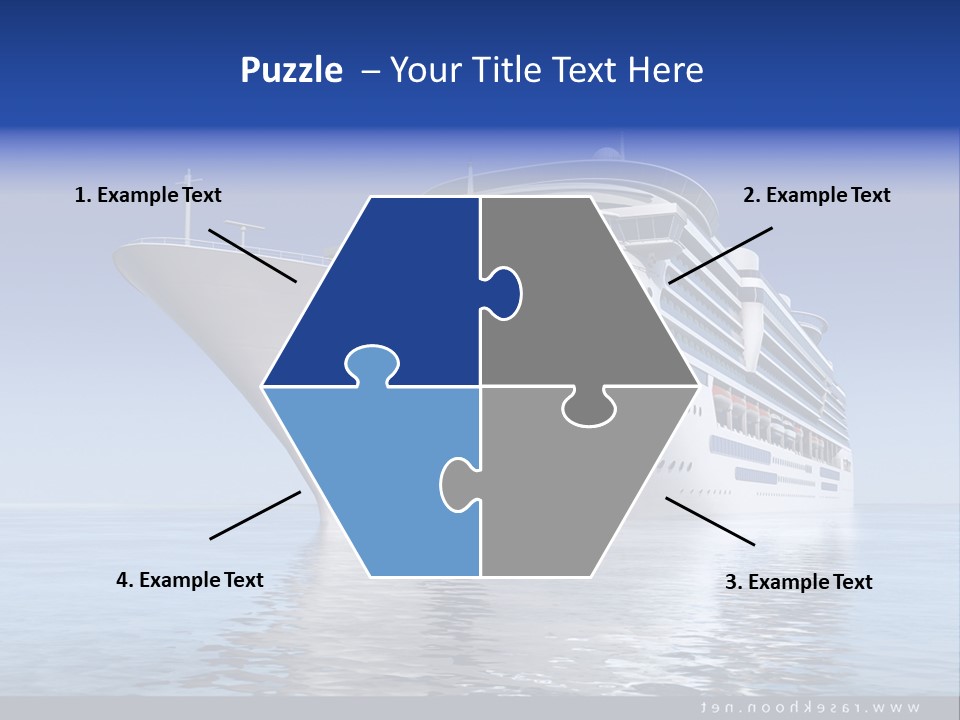 Travel Transportation Climb PowerPoint Template