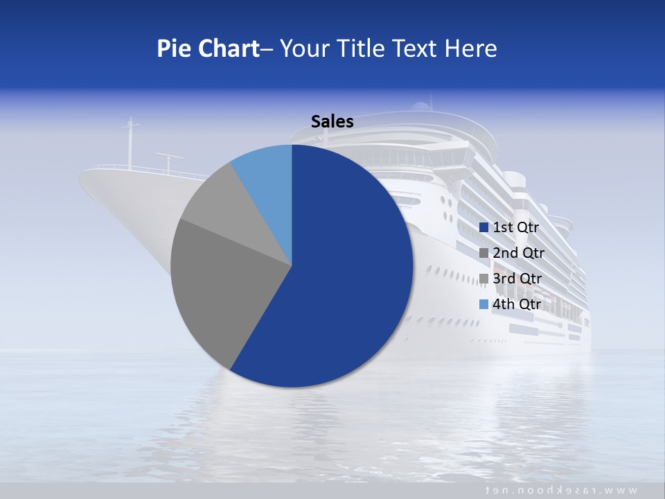 Travel Transportation Climb PowerPoint Template