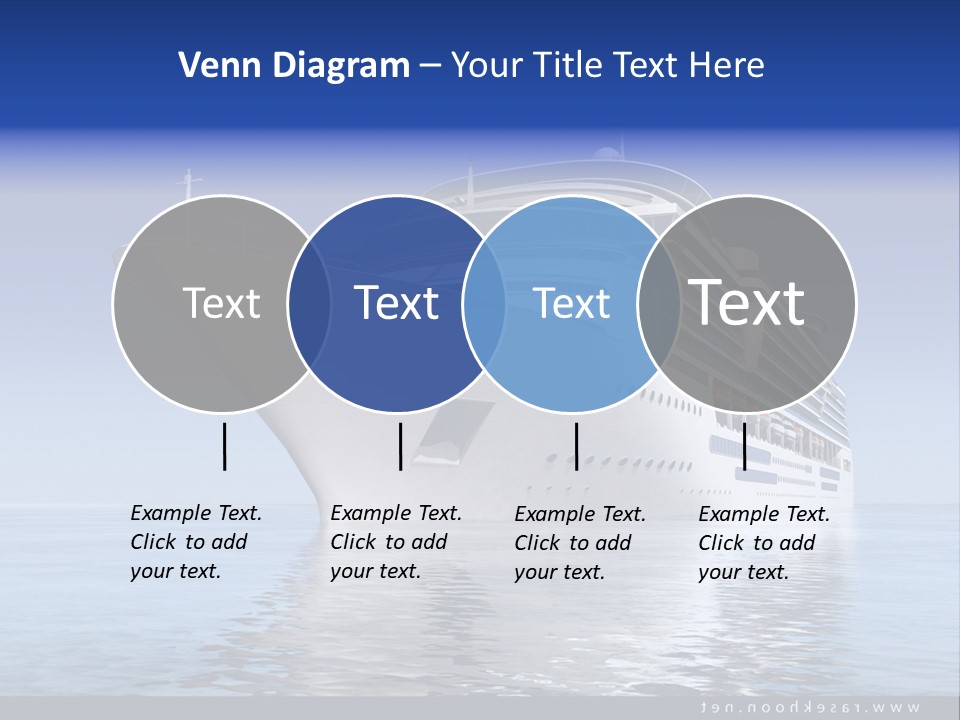 Travel Transportation Climb PowerPoint Template