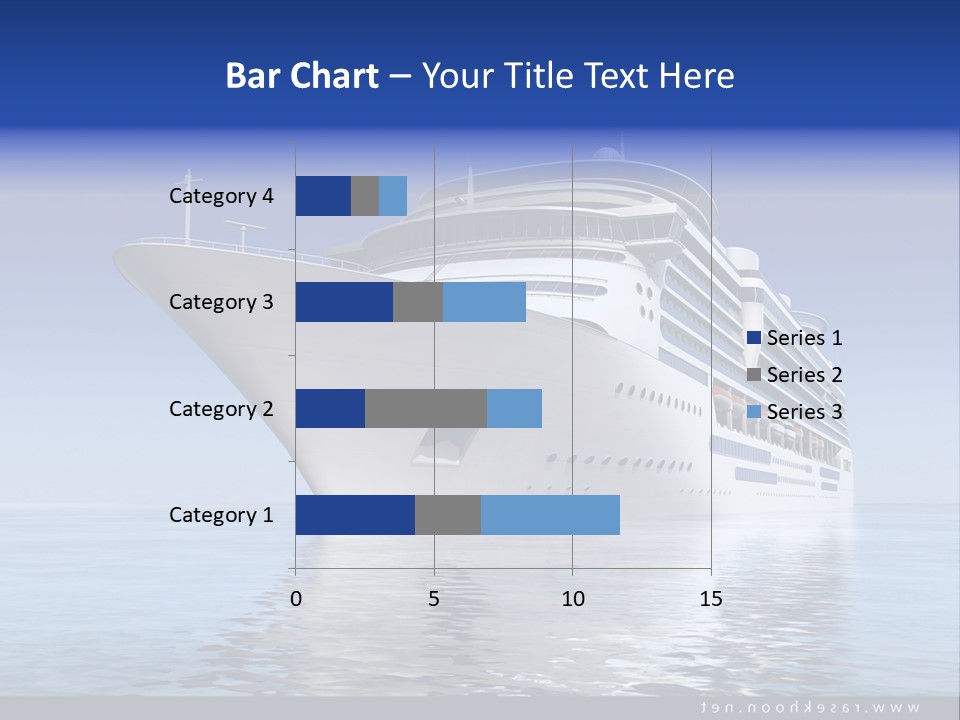 Travel Transportation Climb PowerPoint Template
