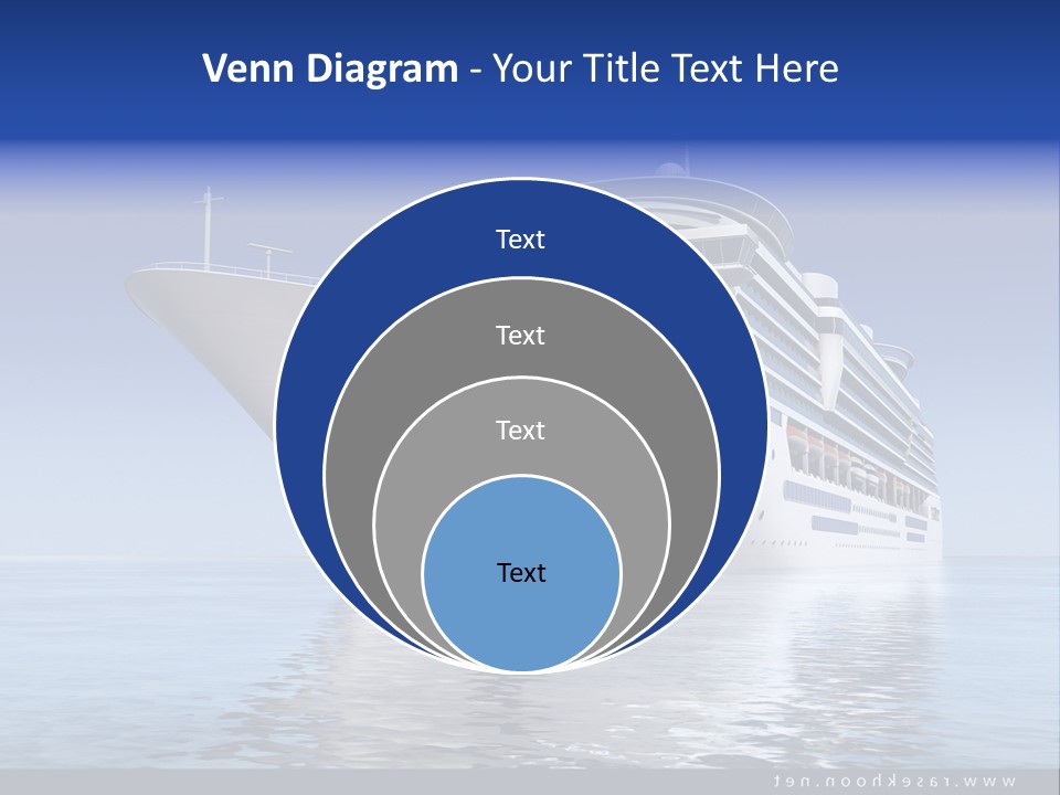 Travel Transportation Climb PowerPoint Template