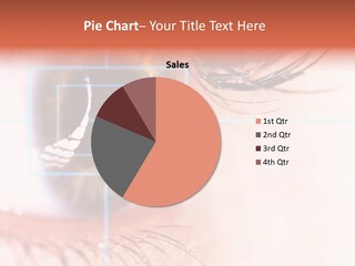 Sunrise Sky Sunbeams PowerPoint Template