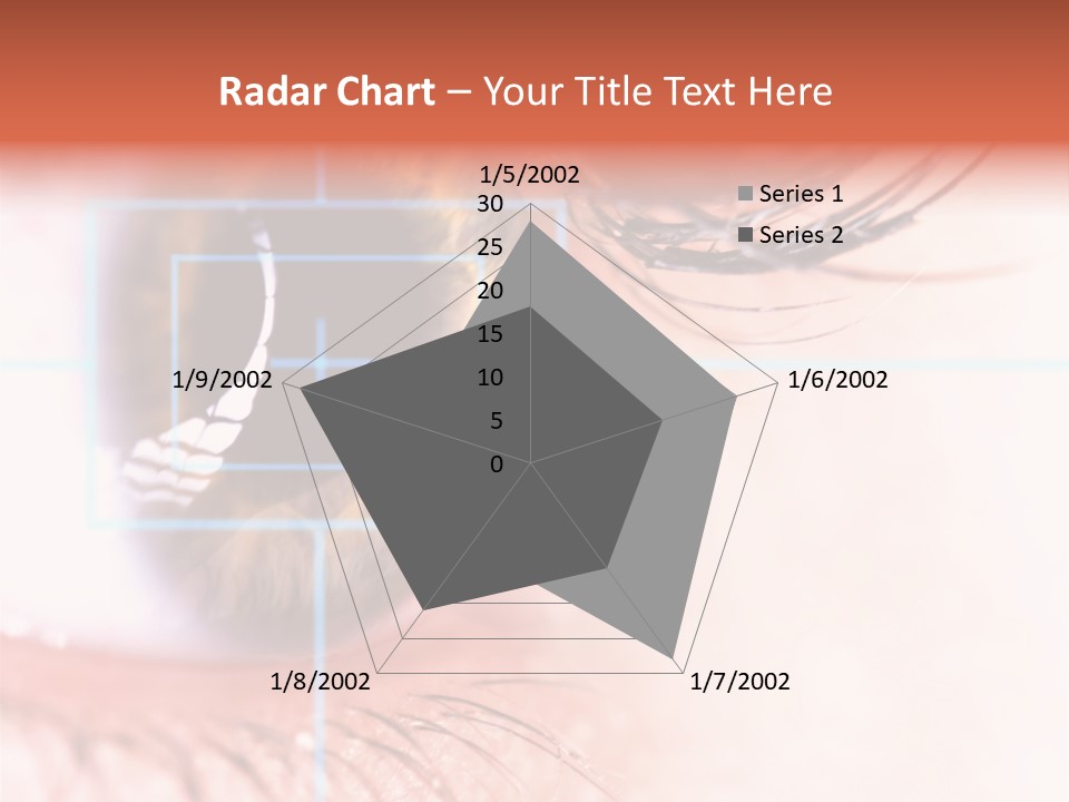 Sunrise Sky Sunbeams PowerPoint Template