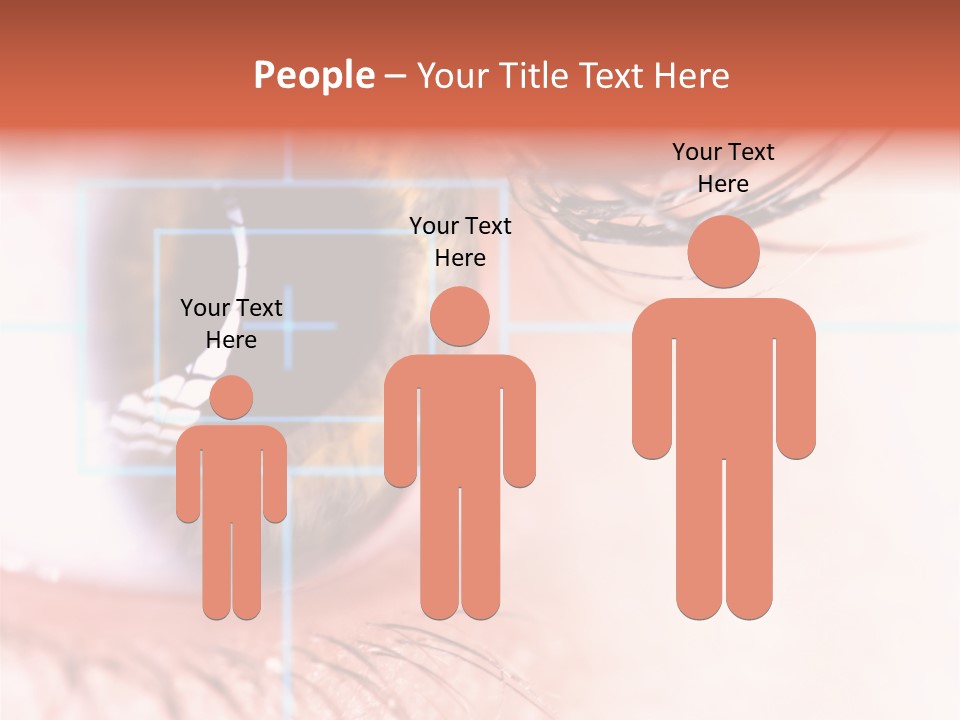 Sunrise Sky Sunbeams PowerPoint Template