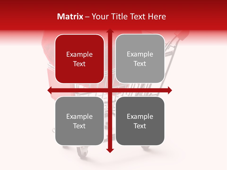 Metallic Plushy Valentine PowerPoint Template