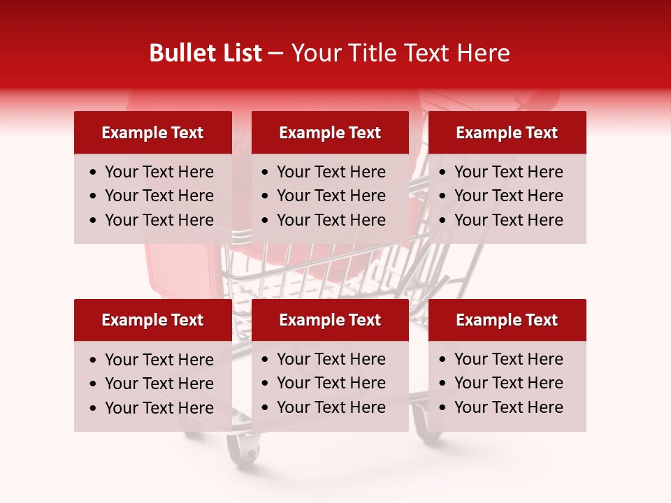 Metallic Plushy Valentine PowerPoint Template