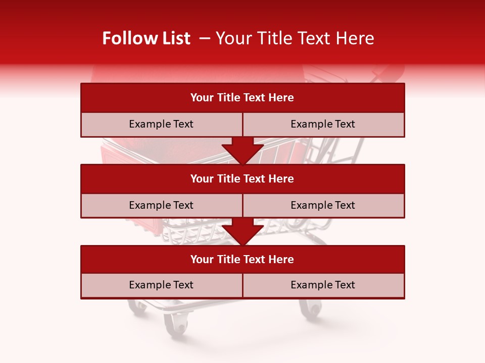 Metallic Plushy Valentine PowerPoint Template