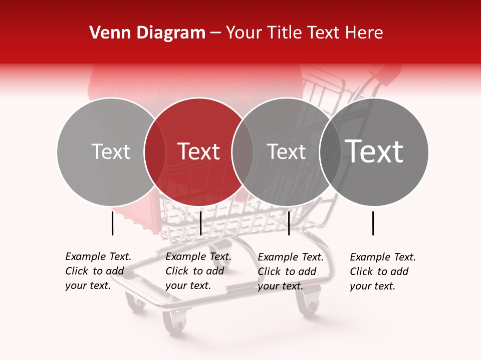 Metallic Plushy Valentine PowerPoint Template