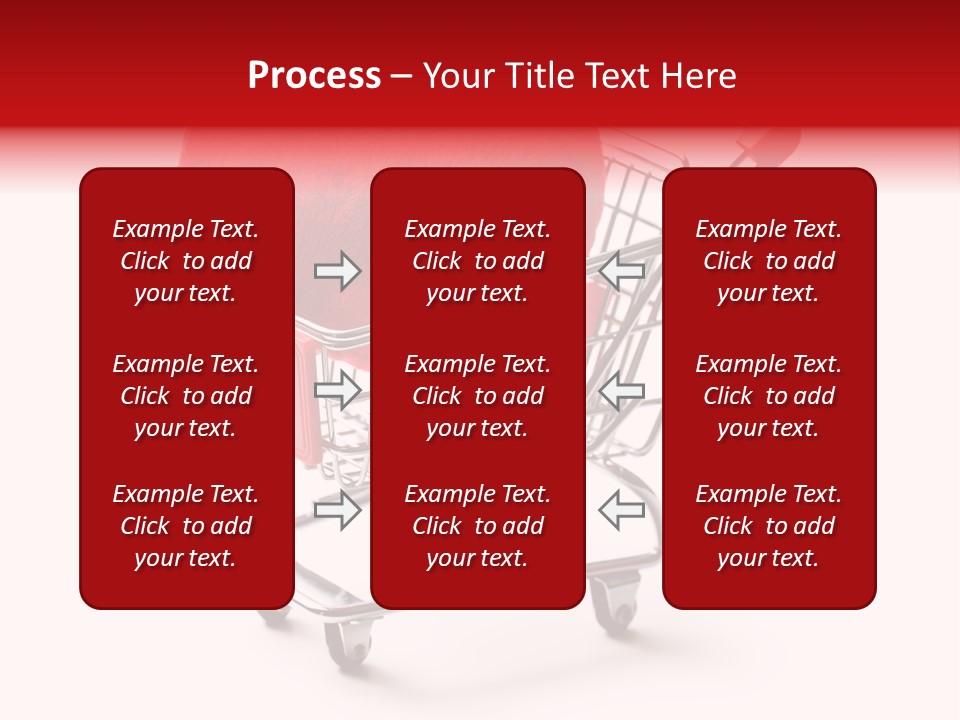 Metallic Plushy Valentine PowerPoint Template