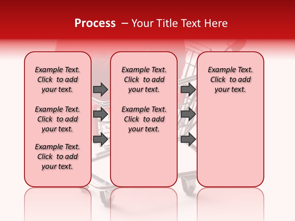 Metallic Plushy Valentine PowerPoint Template