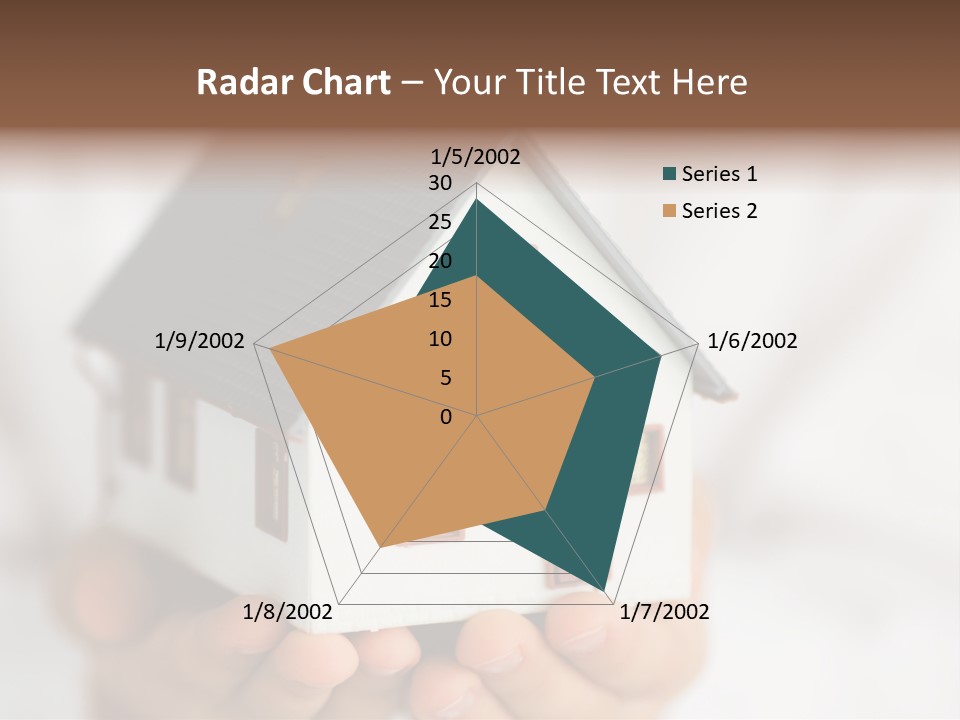 Conceptual Protection Buy PowerPoint Template