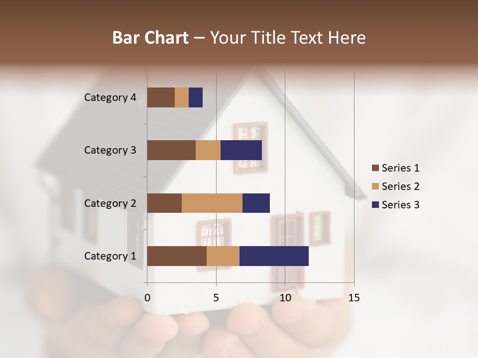 Conceptual Protection Buy PowerPoint Template
