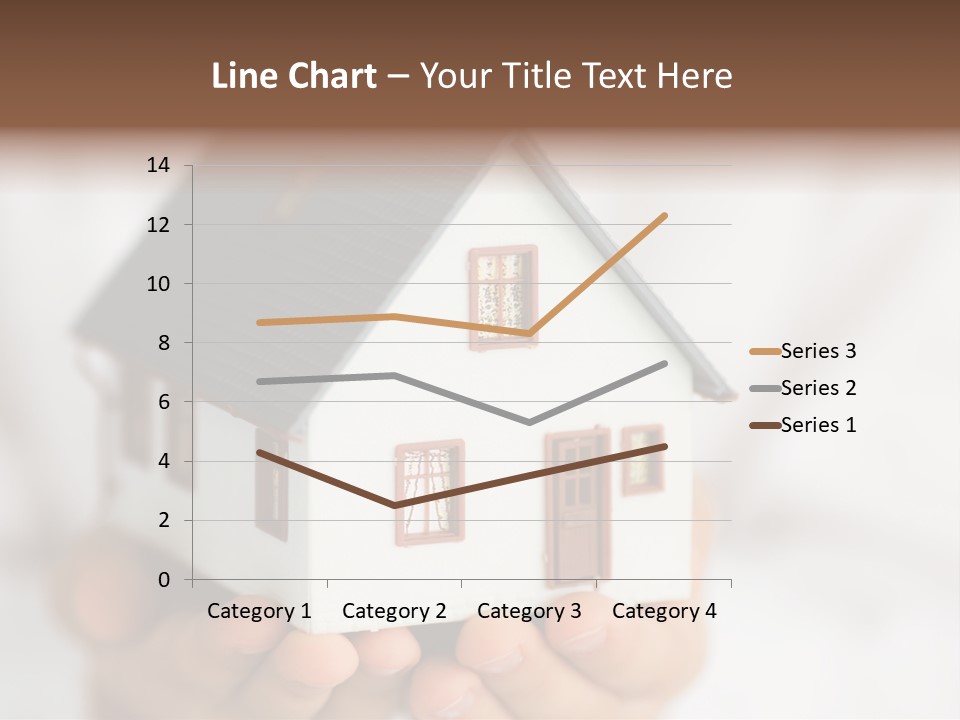 Conceptual Protection Buy PowerPoint Template